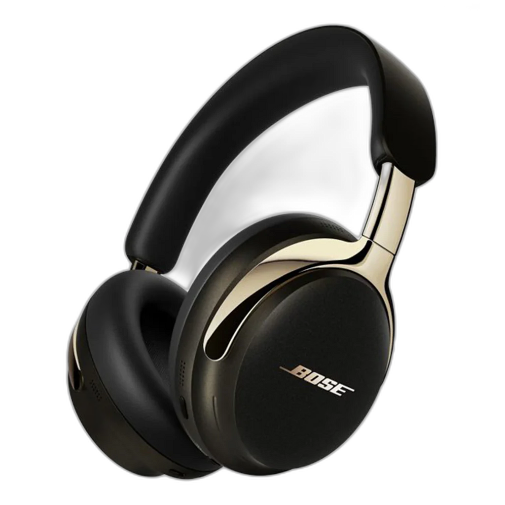 Bose QuietComfort Ultra Headphones (2nd Gen)