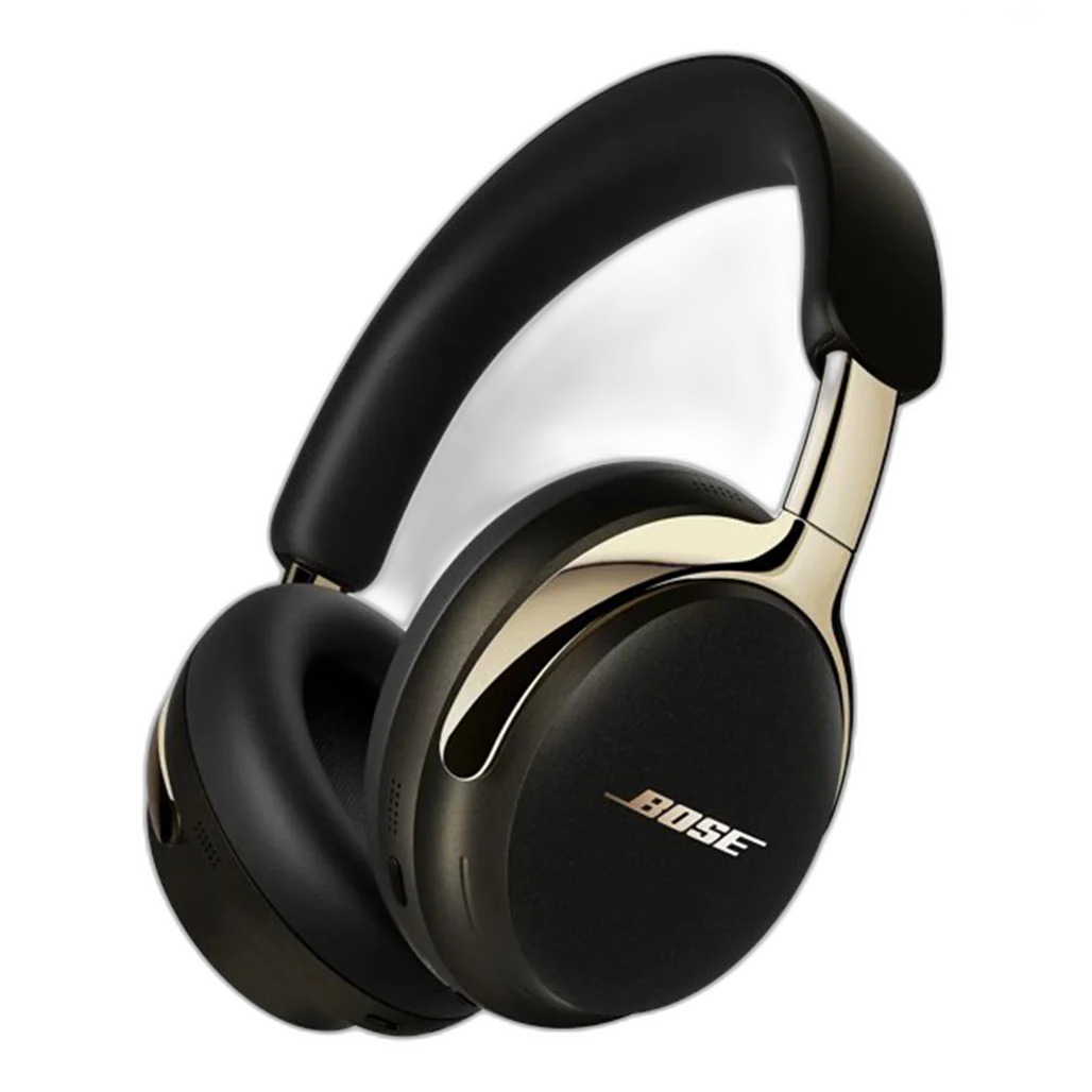 Bose QuietComfort Ultra Headphones (2nd Gen)