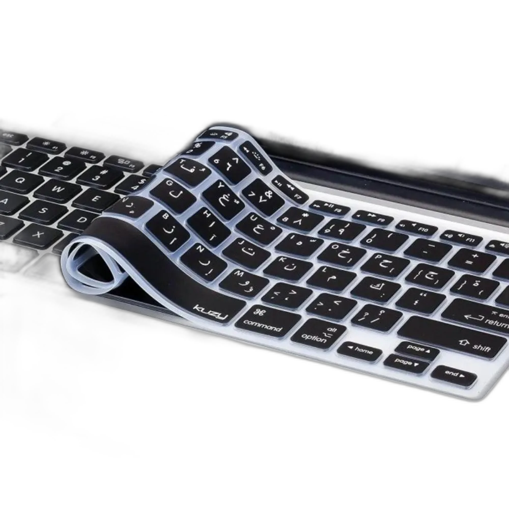 Keyboard Protector Premium Keyboard Film
