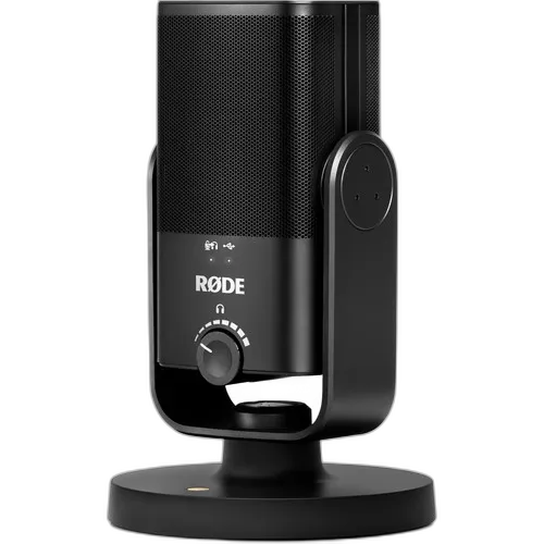 Rode NT-USB Mini USB Microphone