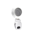 Porodo Lifestyle Clip-On Mirror Fill Light