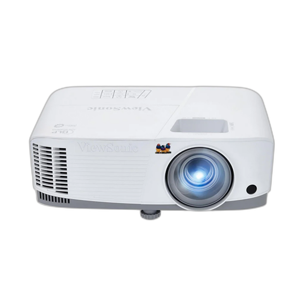 ViewSonic Projector PA503X 3800 Lumens, Price In