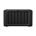 Synology DiskStation DS1621+ 6-Bay NAS Enclosure