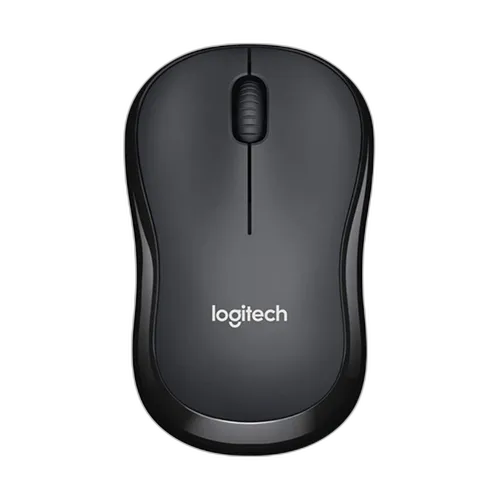 Logitech M220 Silent Wireless Mobile Mouse