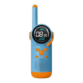 Porodo Kids Dual LCD Walkie Talkies