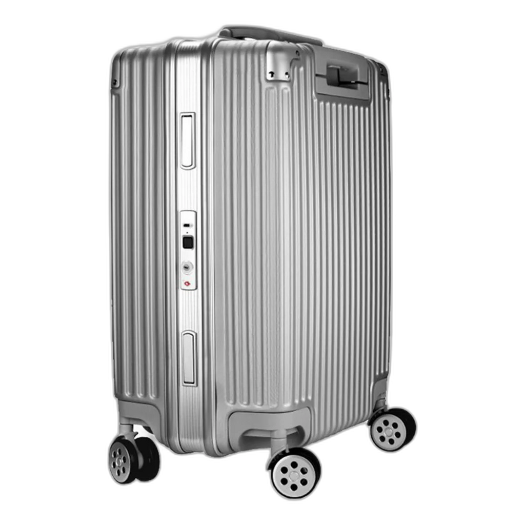 Green Lion Tokiyo - Smart Fingerprint Trolley Bag