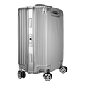 Green Lion Tokiyo - Smart Fingerprint Trolley Bag