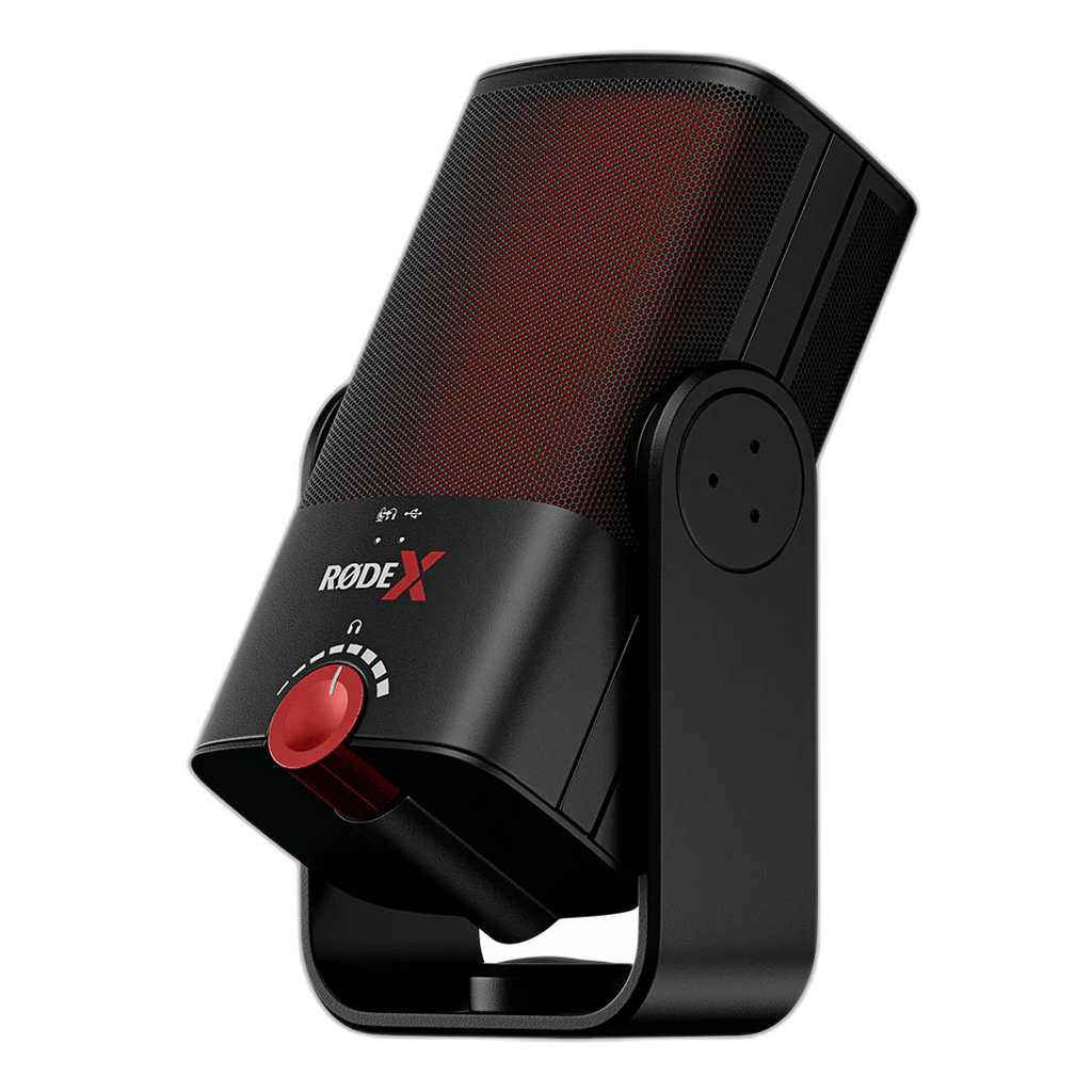 RODE XCM-50 Professional Condenser USB Microphone | XCM50