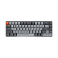 Porodo 68-Keys Wireless Mechanical Keyboard