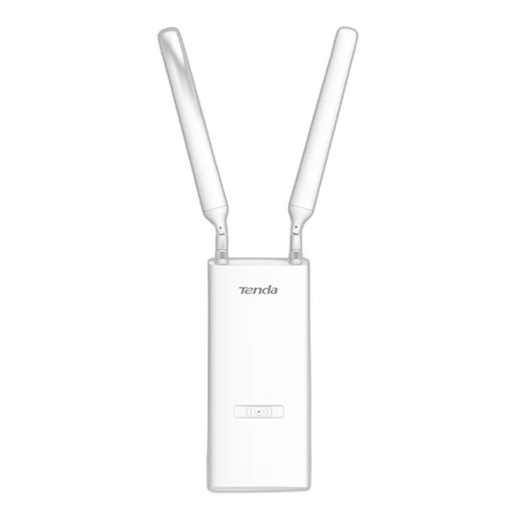 Tenda OAP1200 AC1200 Outdoor AP Dual-Band PoE