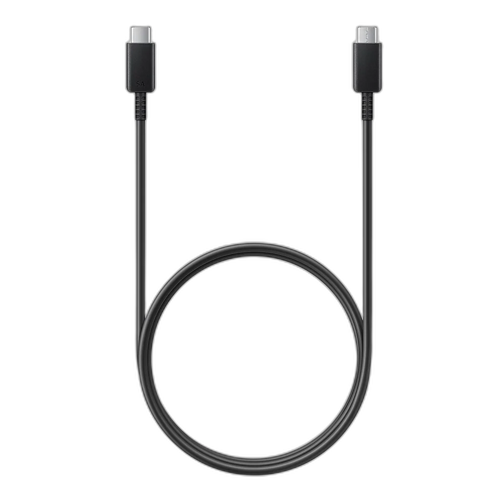 Samsung EP-DN975 - 5A USB-C to USB-C Cable (1m)