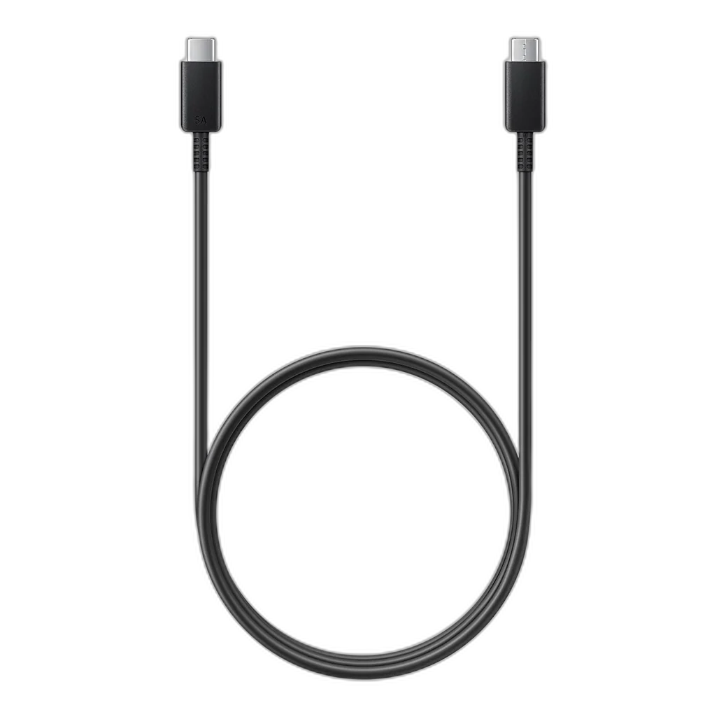 Samsung EP-DN975 - 5A USB-C to USB-C Cable (1m)
