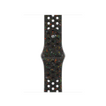 40mm Midnight Black Nike Sport Band - M/L