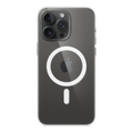 Apple iPhone 15 Pro Max Clear Case with MagSafe