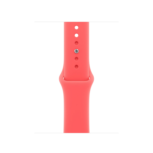 Apple 40mm Bright Guava Sport Band - M/L