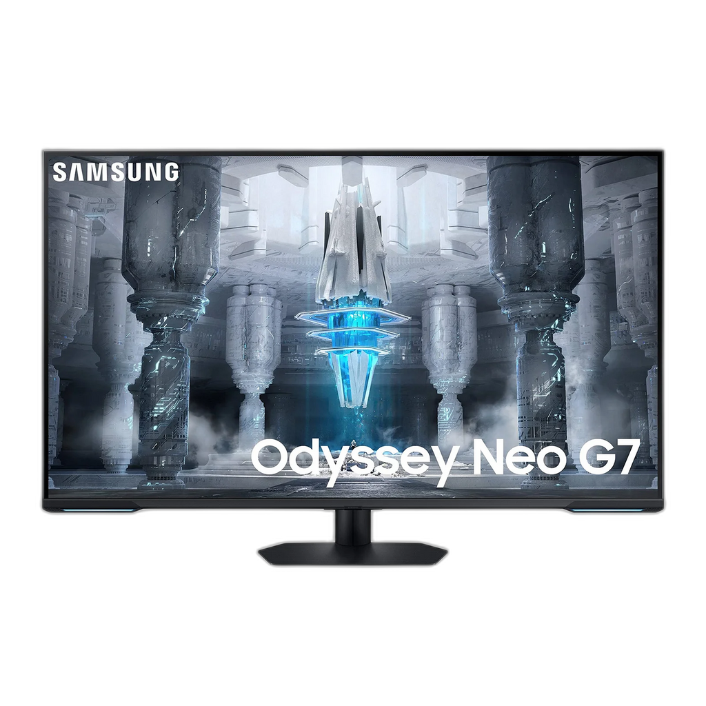 Samsung 43CG700 43" Odyssey Neo G7 G70NC VA 4K Smart Monitor