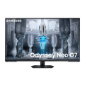Samsung 43CG700 43" Odyssey Neo G7 G70NC VA 4K Smart Monitor
