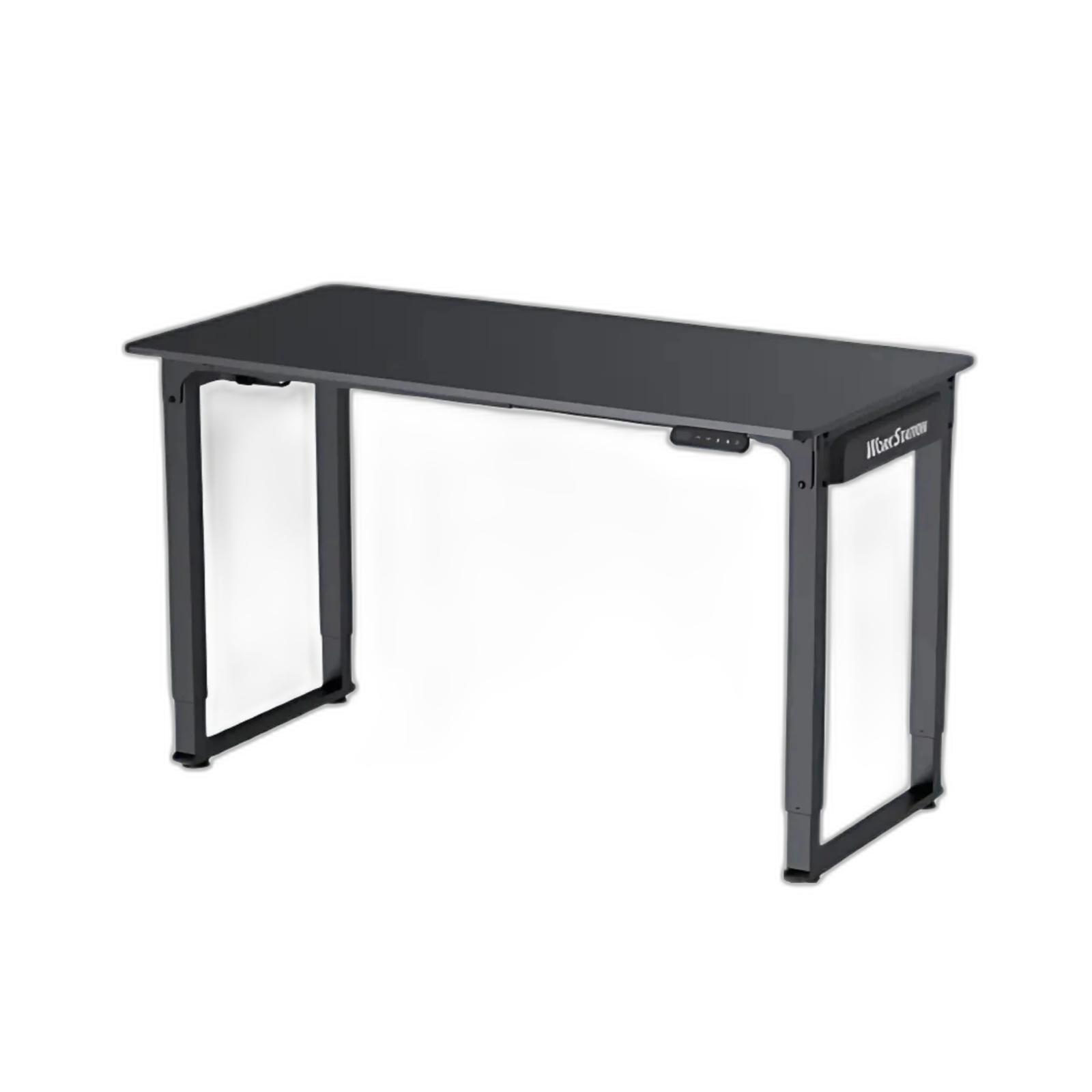 Fantech WS514 Work Station, Dual Electrical Motor, Adjustable Height Desk, Stable Design, load up to 80KG