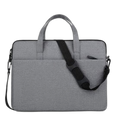 NB52 CLASSIC LAPTOP BAG 17.3 Black