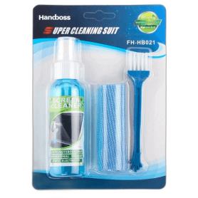 Cleaner For Notebook LCD Screens 50ML