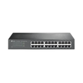 TP-Link TL-SG1024D 24 Ports Gigabit Rackmount Network Switch