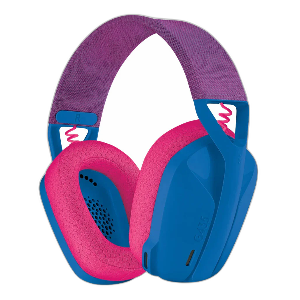 Logitech 981-001062 G435 LIGHTSPEED