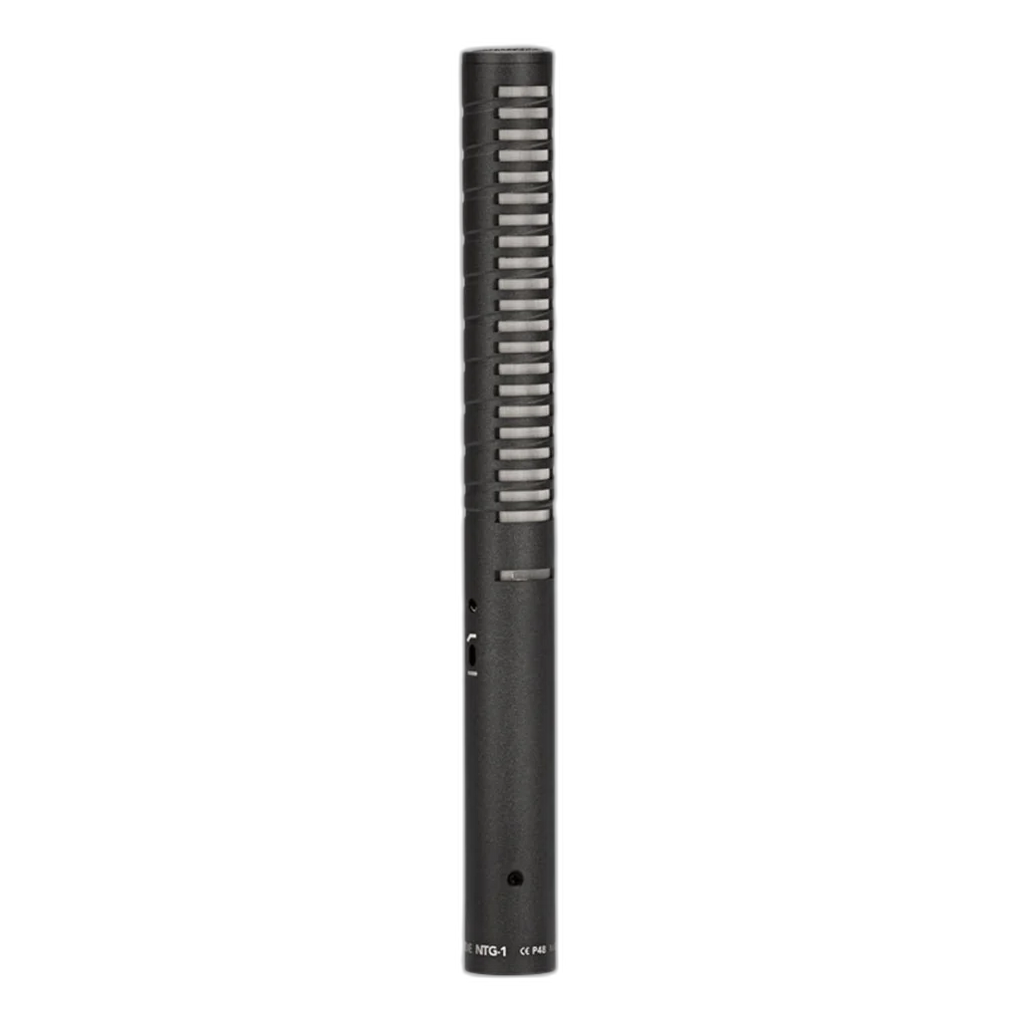 Rode NTG1 Shotgun Microphone