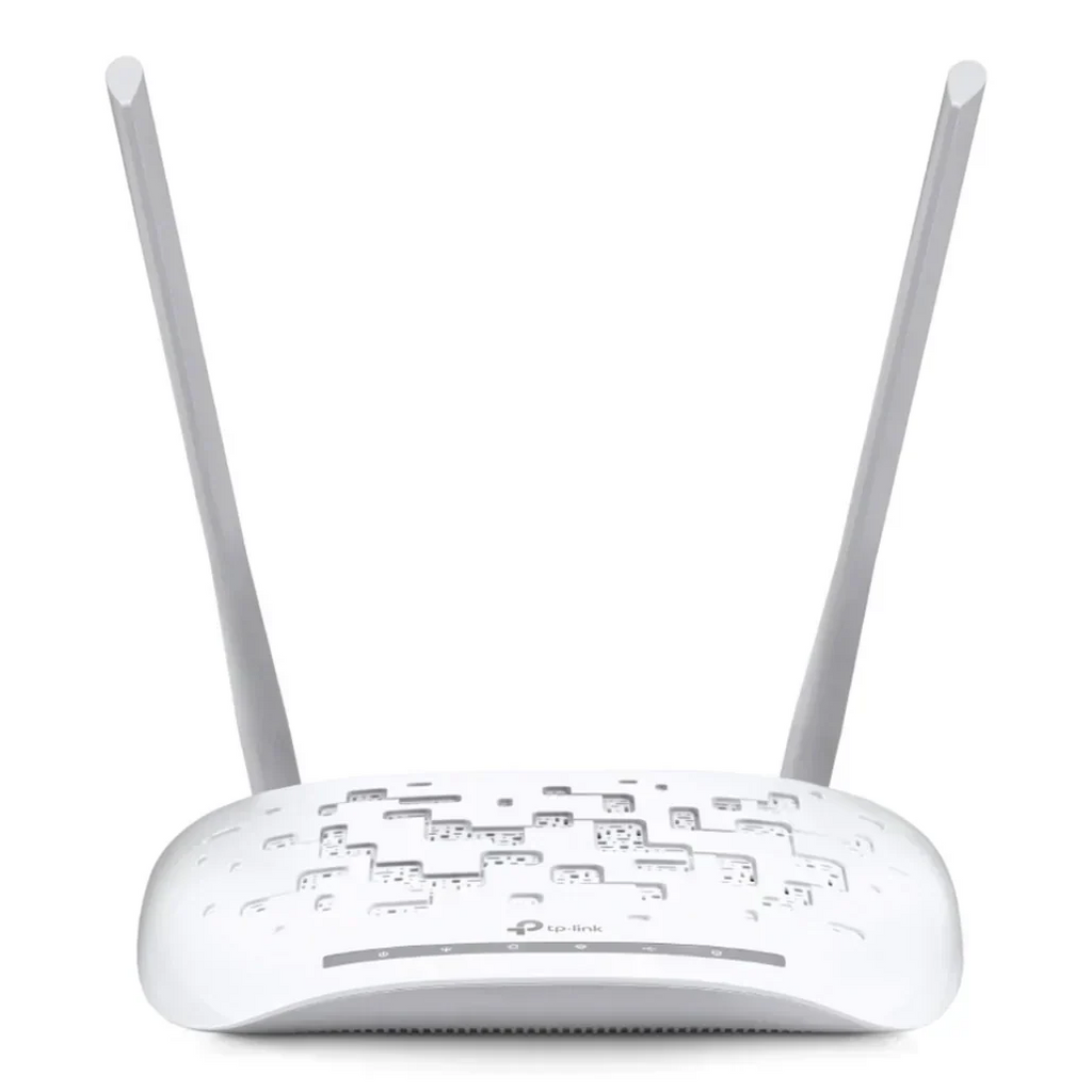 TP-Link, TD-W9970 300Mbps Wireless N USB VDSL/ADSL Modem Router