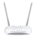 TP-Link, TD-W9970 300Mbps Wireless N USB VDSL/ADSL Modem Router