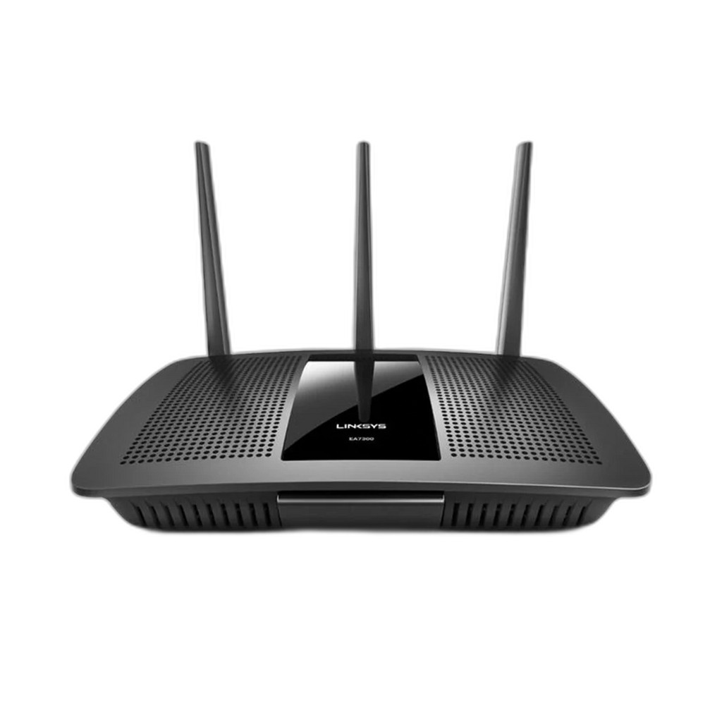 Linksys EA7300 - MAX-STREAM™ AC1750 WiFi Router
