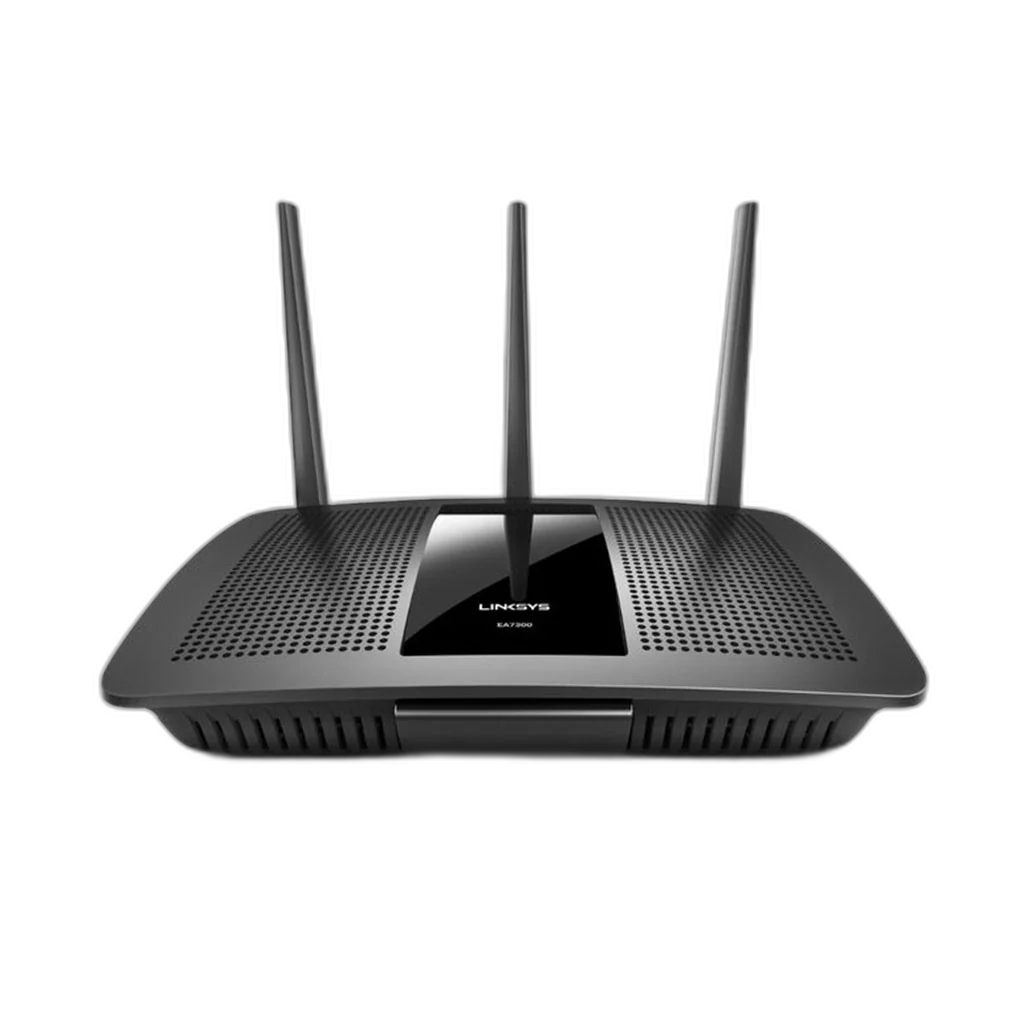 Linksys EA7300 - MAX-STREAM™ AC1750 WiFi Router