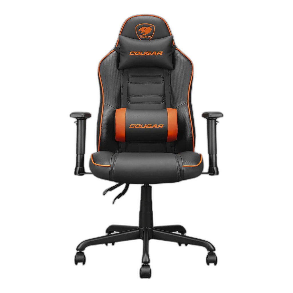 Cougar Fusion S - Gaming Chair