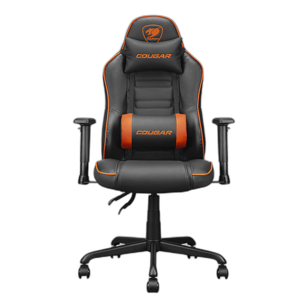 Cougar Fusion S - Gaming Chair