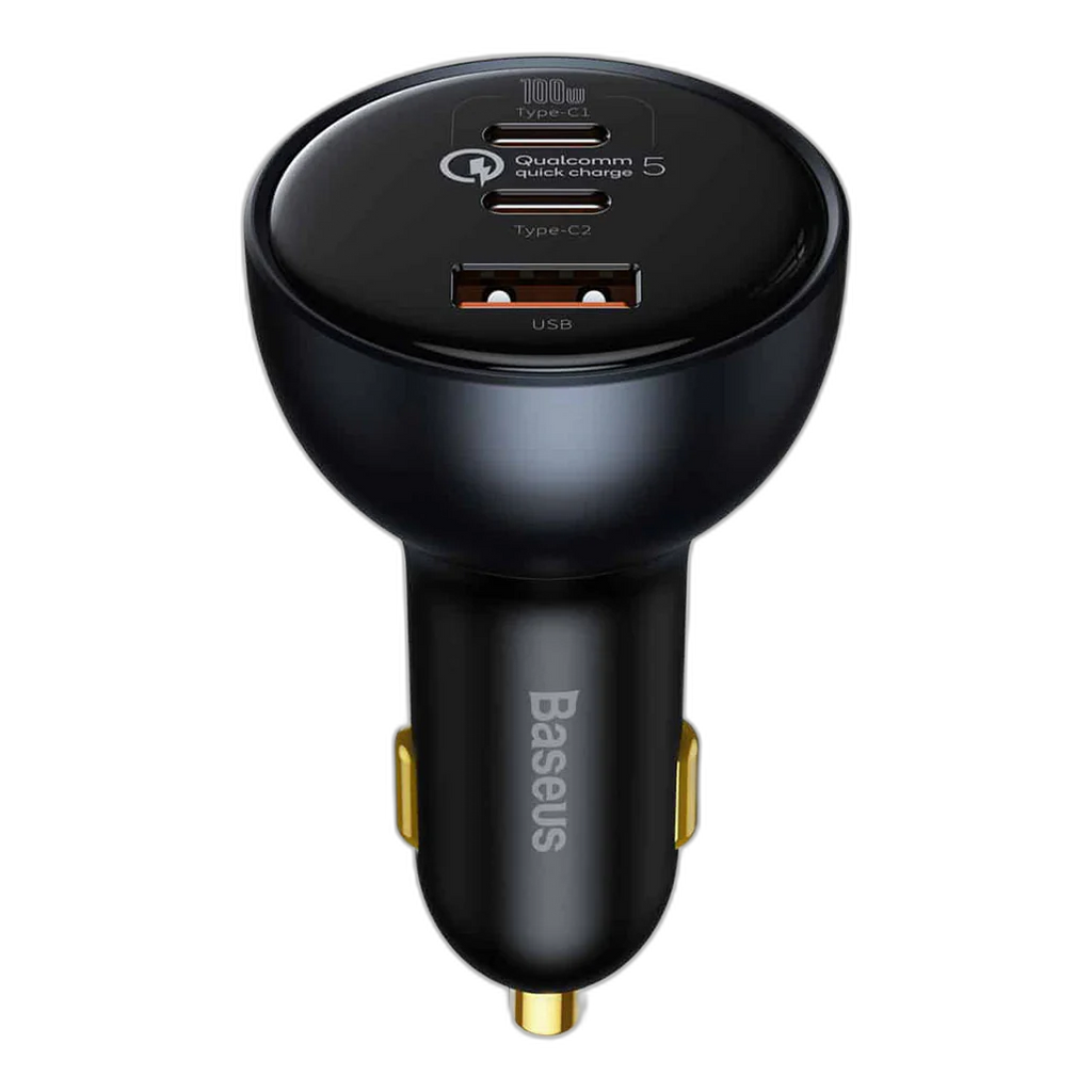 Baseus Qualcomm Quick Charge