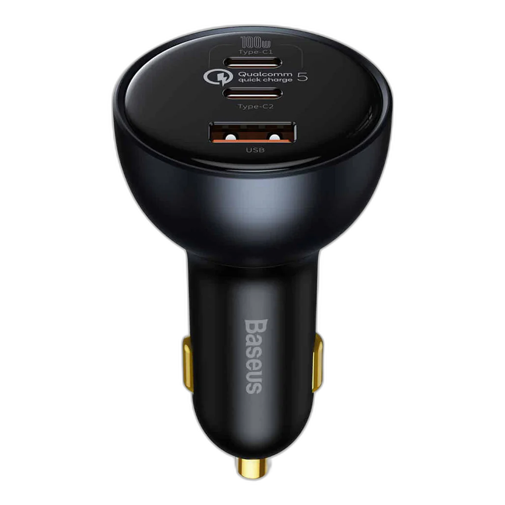 Baseus Qualcomm Quick Charge