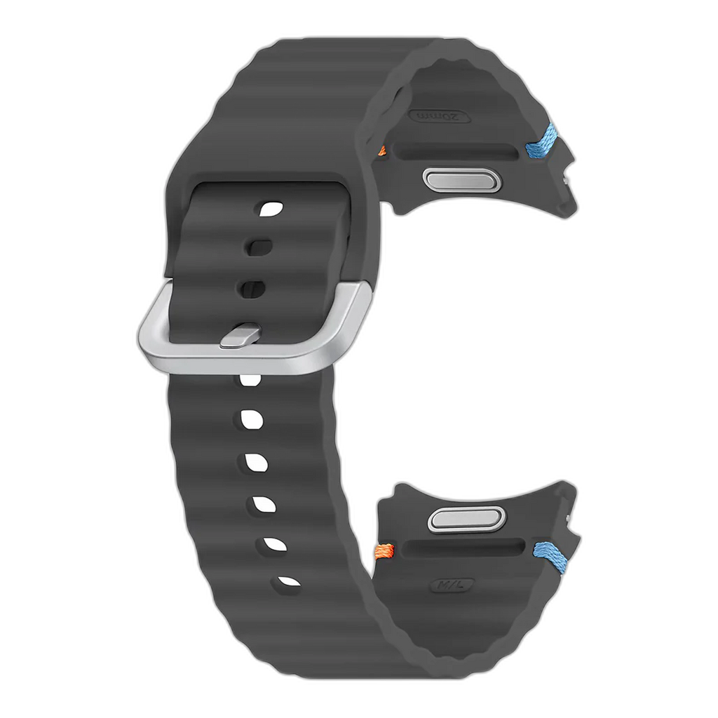 Samsung Galaxy Watch7 Sport Band One Click (M/L)