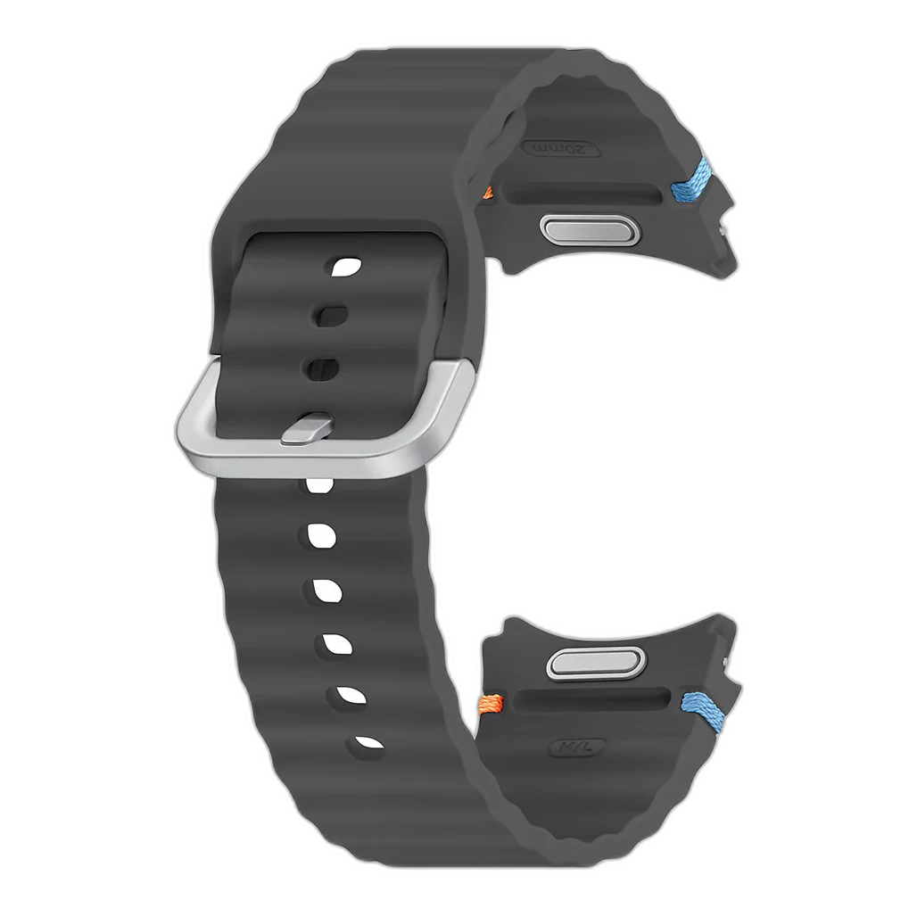 Samsung Galaxy Watch7 Sport Band One Click (M/L)