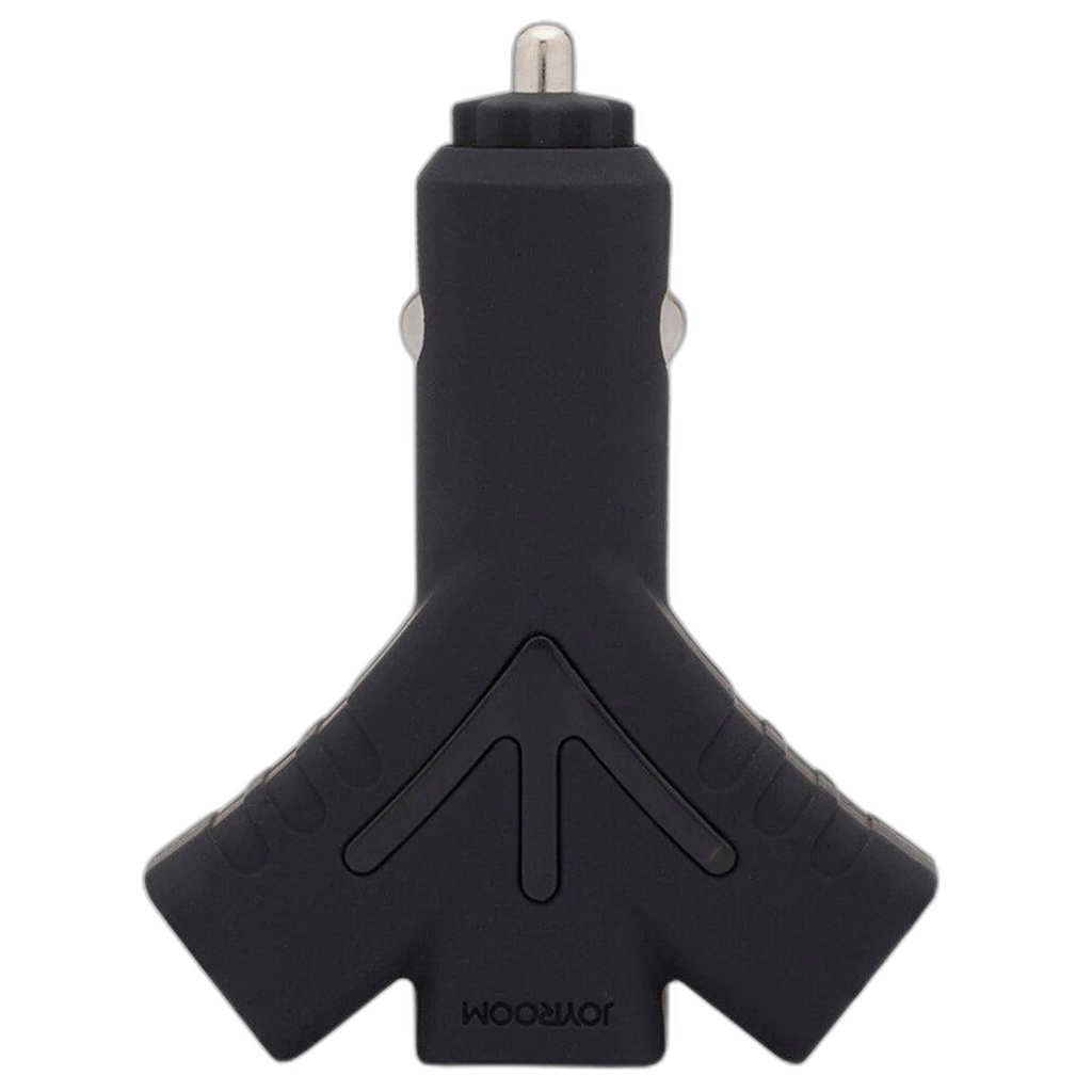 JOYROOM JR-C300 Car Charger 3USB