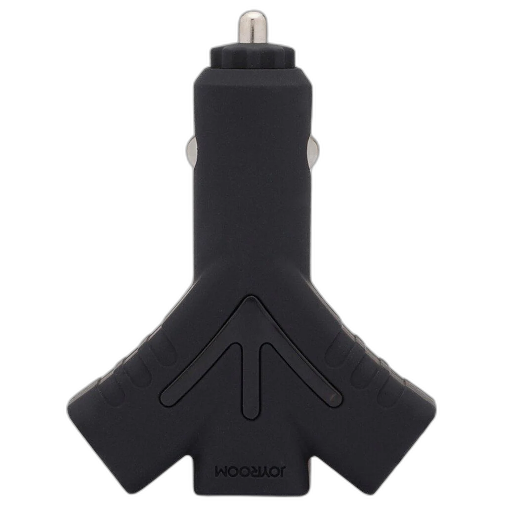 JOYROOM JR-C300 Car Charger 3USB