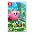 Kirby and The Forgotten Land for Nintendo Switch