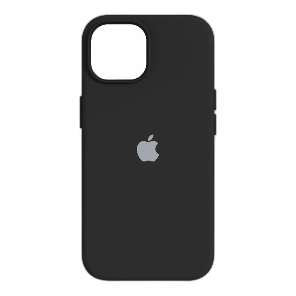 Apple iPhone 15 Pro Silicone Case