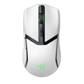 Razer Cobra Pro White - Wireless Gaming Mouse