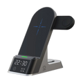 Green 6 in 1 Wireless Charger 15W