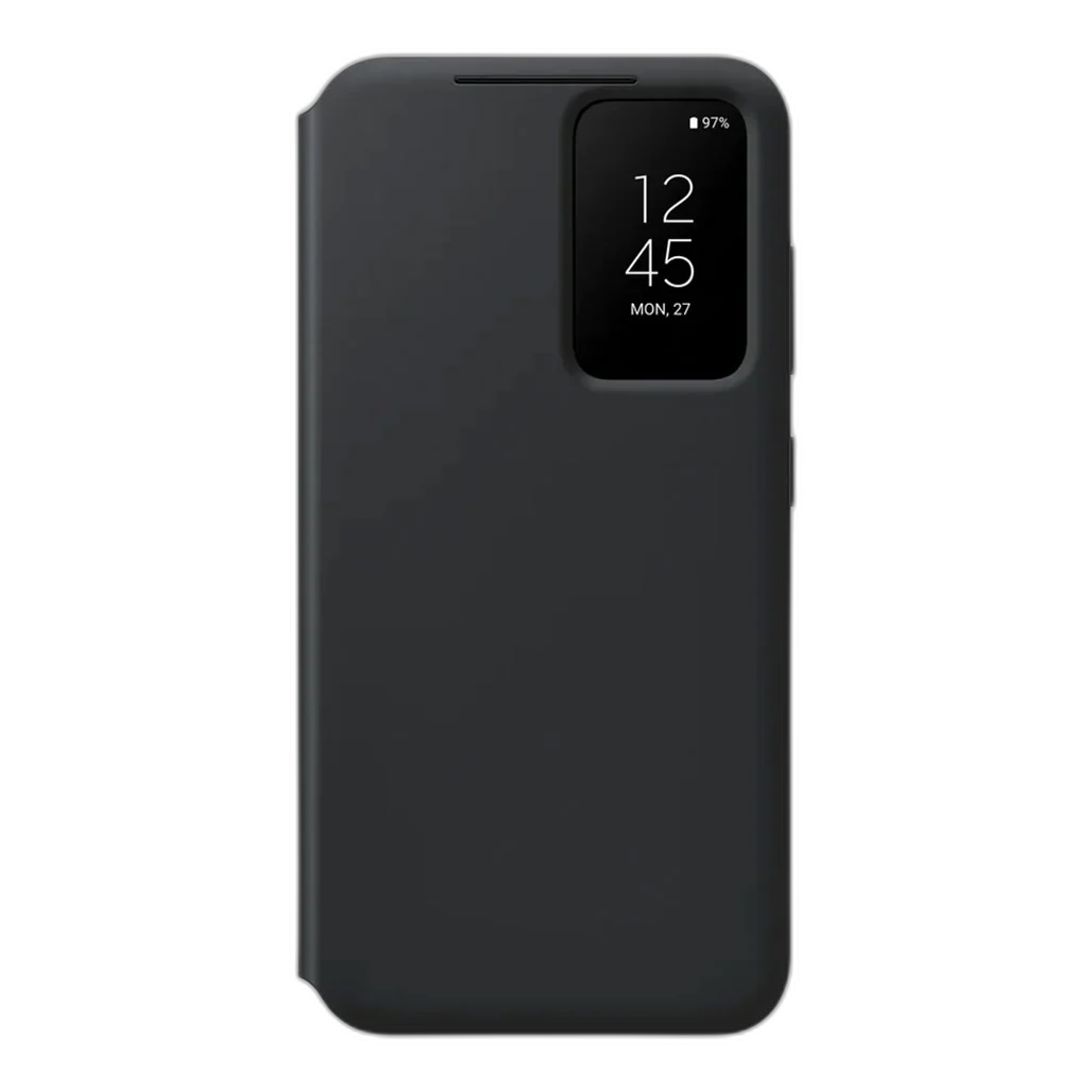 Samsung Galaxy S23 Plus Smart View Wallet Case