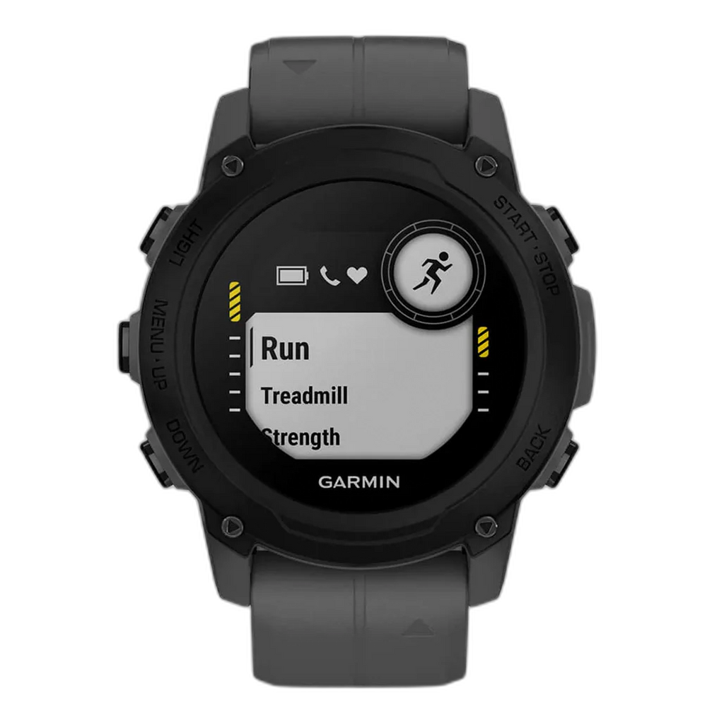 Garmin Descent G1 - 010-02604-10 Slate Grey