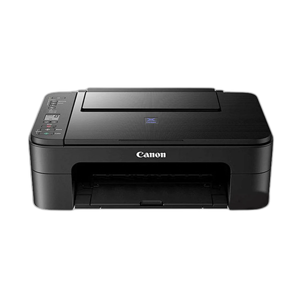 Canon PIXMA MG3140 - Printer-Scanner-Copy