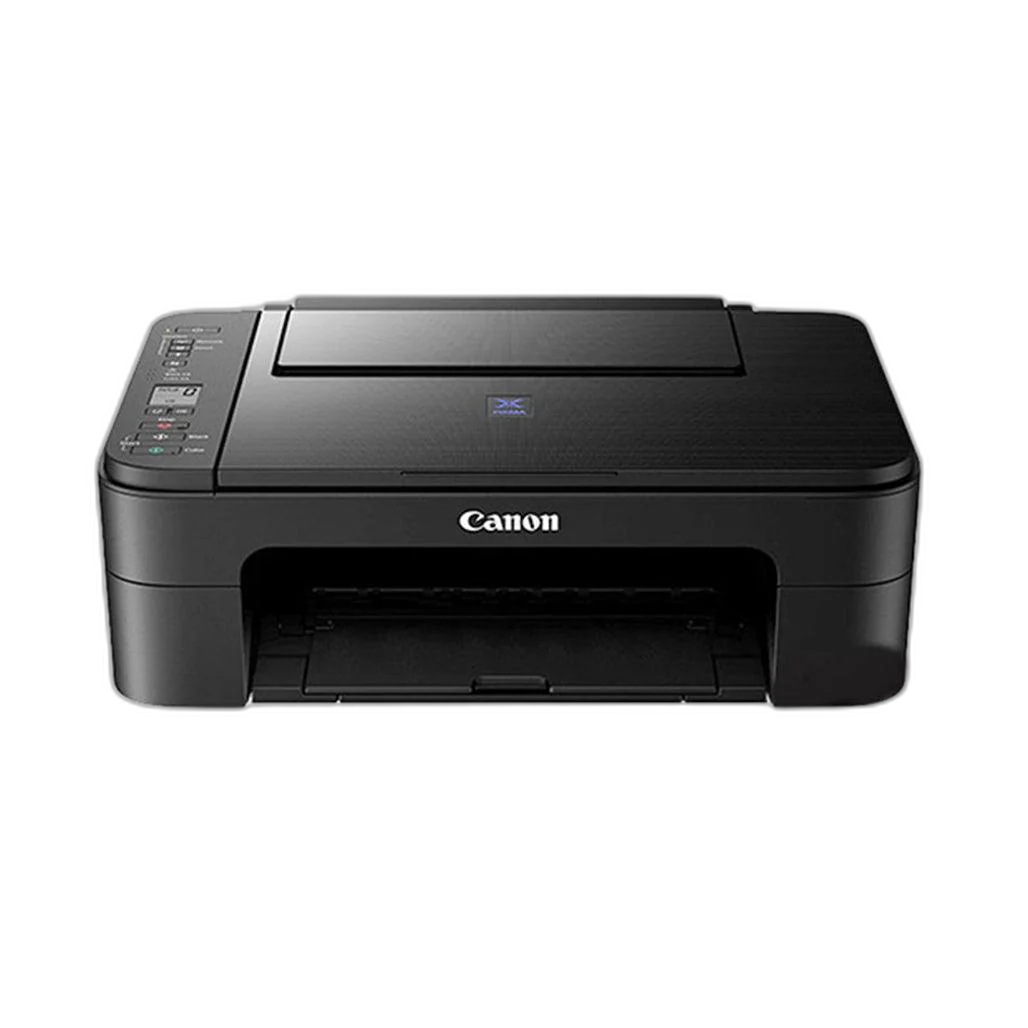 Canon PIXMA MG3140 - Printer-Scanner-Copy