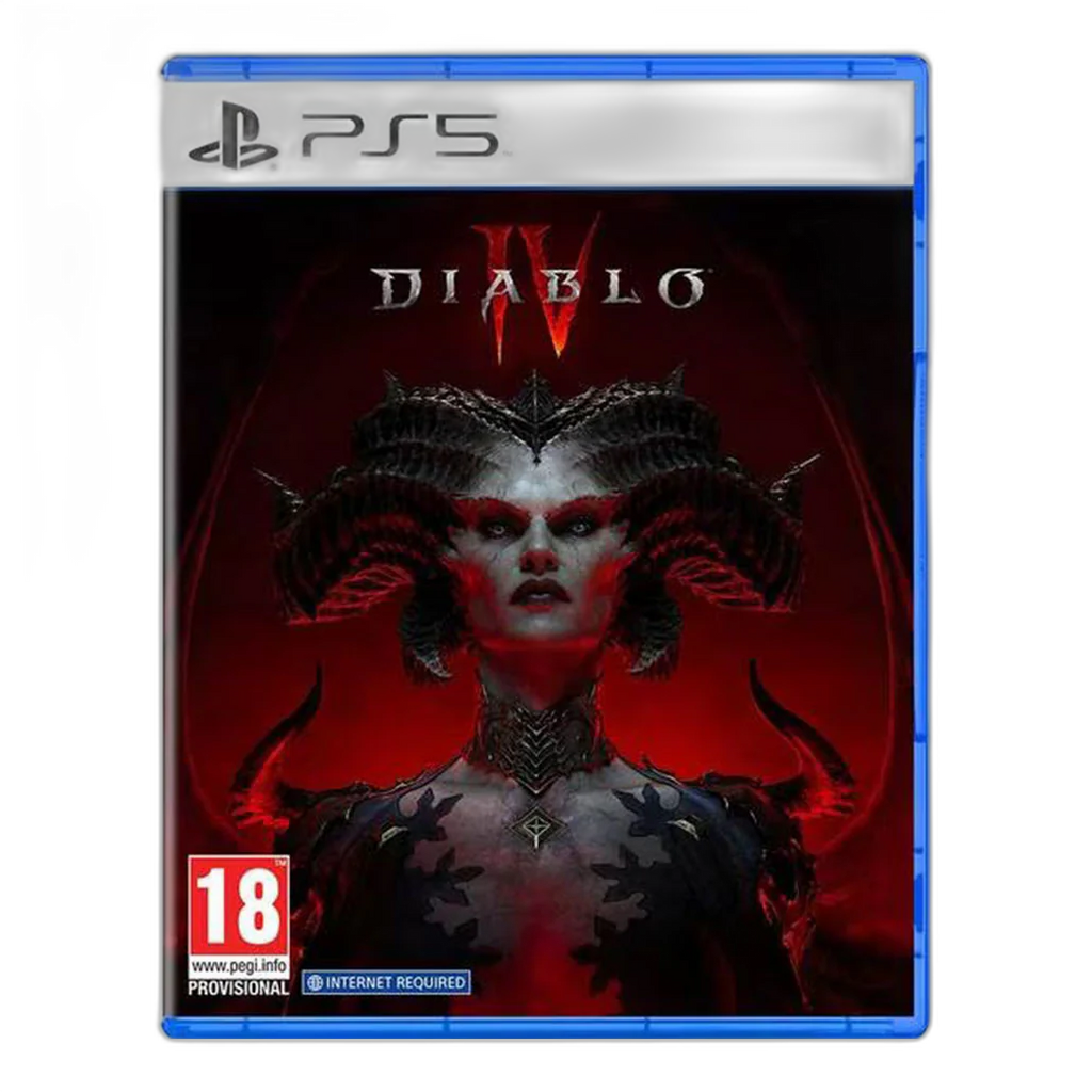Diablo IV for PS5