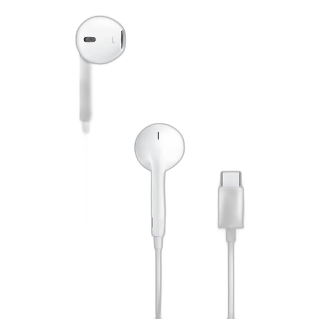 Apple EarPods (USB-C)