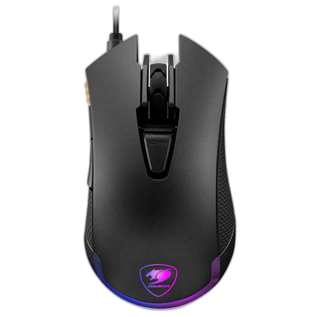 Cougar Revenger - Optical Gaming Mouse